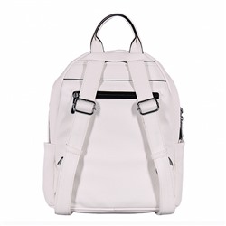 Рюкзак 69122-5 white Velina Fabbiano-Safenta
