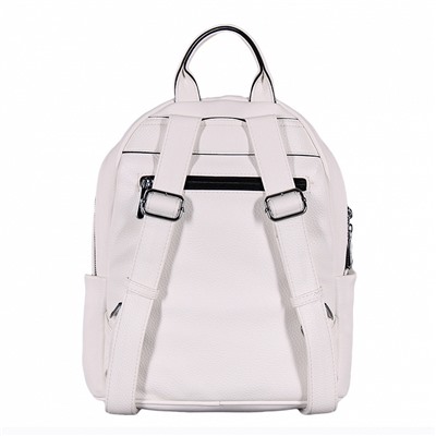 Рюкзак 69122-5 white Velina Fabbiano-Safenta