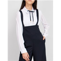 Брюки для девочки Соль&Перец