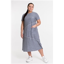 Платье М324073а