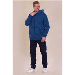 Толстовка 889 с начёсом Zipper НАТАЛИ, 1197804