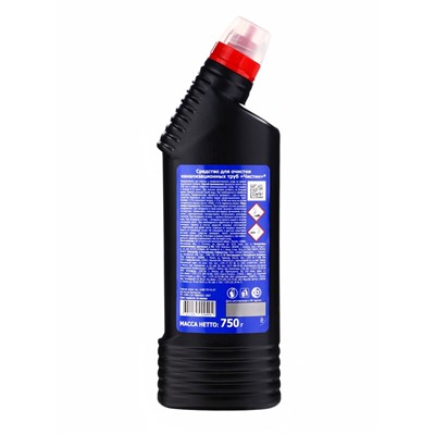 Средство для очистки канализационных труб «Чистин» Сток, 750 г