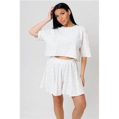 Костюм с шортами № 2230