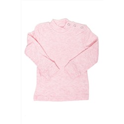 Водолазка с кнопками М41823р