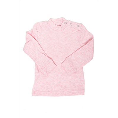 Водолазка с кнопками М41823р