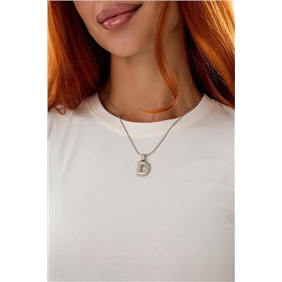 Lika Dress Футболка 10468