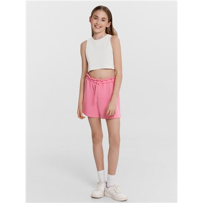 ШОРТЫ ДЛЯ ДЕВОЧЕК 137728