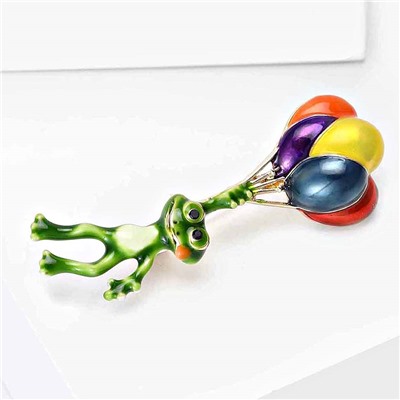 Брошь арт. 32 3338 (id 289382)