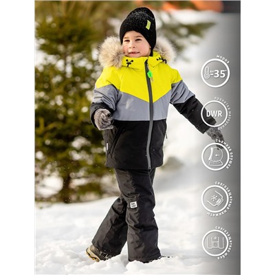 BATIK Комплект 452-24з-1