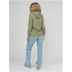 Толстовка ТЖ-04 (Фисташковый)