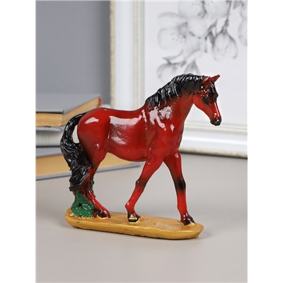 Статуэтка Лошадь / 25142 /уп 36/ Символ года 2026
