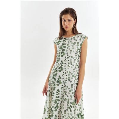 Платье POMPA, 1136707