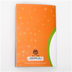 Набор Международных ветеринарных паспортов №2, 3 вида