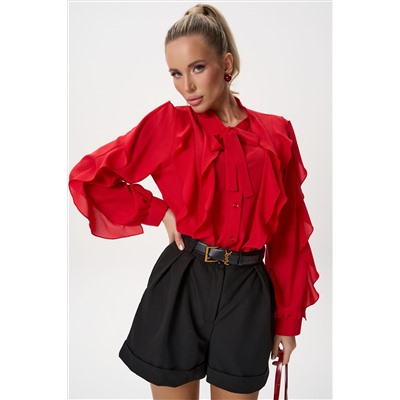 Шорты Мэри (чёрный)