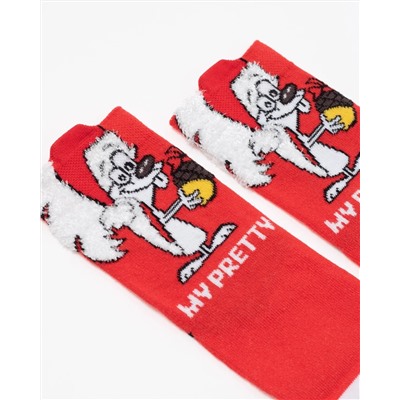 CONTE-KIDS Носки NEW YEAR