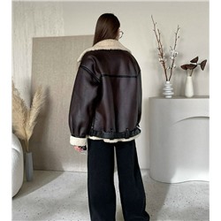 Дубленка #23046941