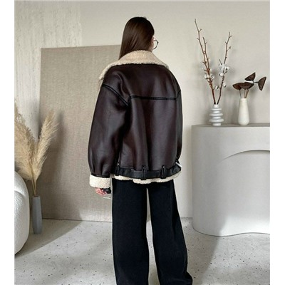 Дубленка #23046941