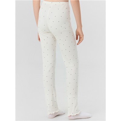 КОМПЛЕКТ ДЛЯ ДЕВОЧЕК (ДЖЕМПЕР, БРЮКИ) 567753