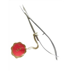 Mertz Твизер для обработки кутикулы 655C, 12,2 см 20887