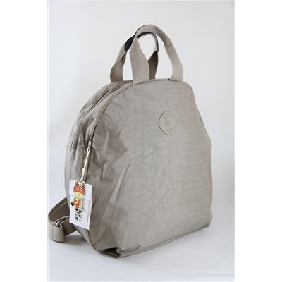 Рюкзак текстильный Bobo