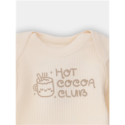 БОДИ ДЕТСКОЕ (2ШТ.) 13018-1-2