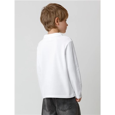 CROCKID Поло МП 302109