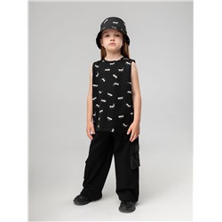 Bodo Майка 5-44MU