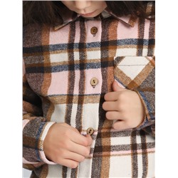 Рубашка детская Соль&Перец