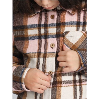 Рубашка детская Соль&Перец