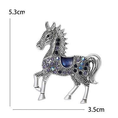 Брошь арт. 32 3343 (id 289387)