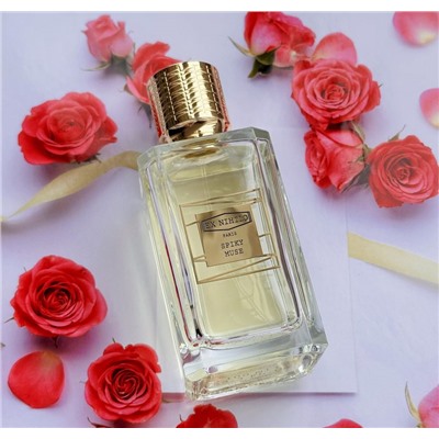 Ex Nihilo Spiky Muse