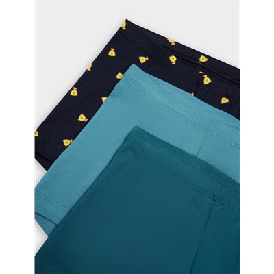 ТРУСЫ МУЖСКИЕ (3ШТ) 411122-3