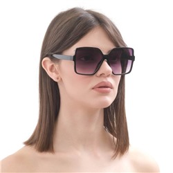 Очки солнцезащитные женские OneSun, uv 400, дужка 13.4 см, ширина 14.9 см, линза 6.1×5.5 см
