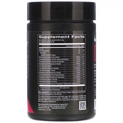 Sierra Fit, Порошок электролитов со вкусом ягодного ассорти, 0 калорий, 291 г (10,3 унции)