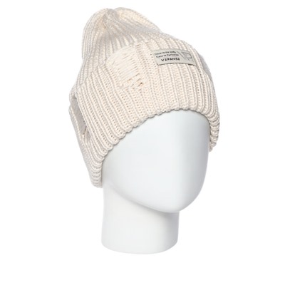 Шапка женская Vepanse Панакота флис