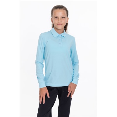 Футболка-поло  М224111б