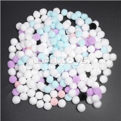 Набор творческая мастерская "Пушистик" 30*30 см.