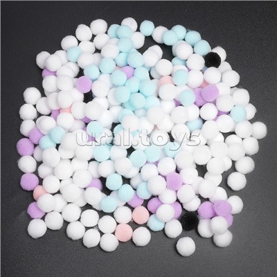 Набор творческая мастерская "Пушистик" 30*30 см.