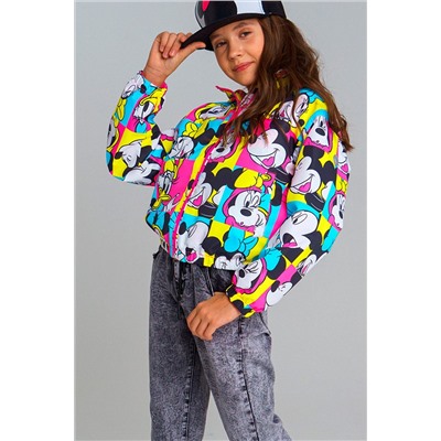 Ветровка PLAYTODAY, 283008