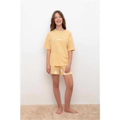 CUBBY Пижама КБ 2828