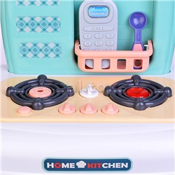 Игровой набор "Кухня" в коробке