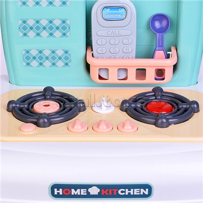 Игровой набор "Кухня" в коробке