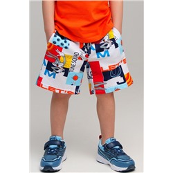 Шорты PLAYTODAY, 1074784