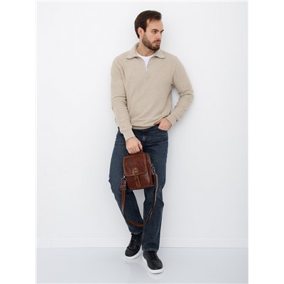 Сумка 99777Z brown Zinimxs