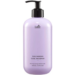 LADOR Volumising Curl Шампунь для вьющихся волос 530 мл