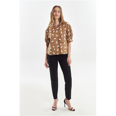 Блуза POMPA, 1031806