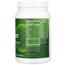 MRM,  Veggie Elite Performance Protein, Matcha Latte, 2.2 lb (1,020 g)