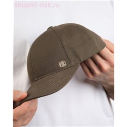 011.205 Бейсболка мужская (57-58)