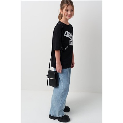 Сумка с брелоками для девочек PLAYTODAY, 1239549