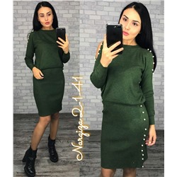 костюм